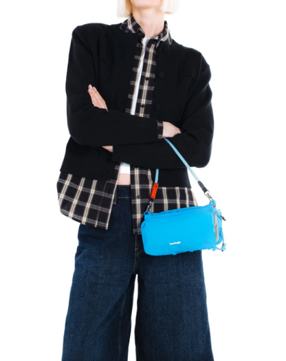 Topologie 8.0mm Wrist Strap