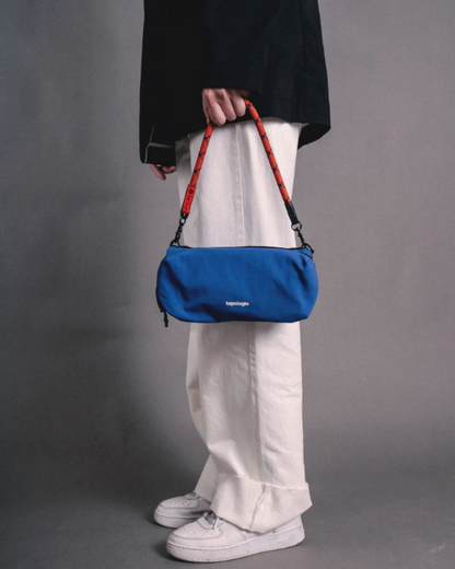 Topologie 8.0mm Wrist Strap