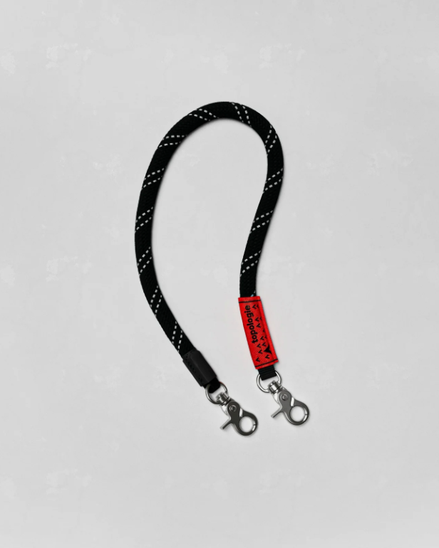 Topologie 10mm Wrist Strap