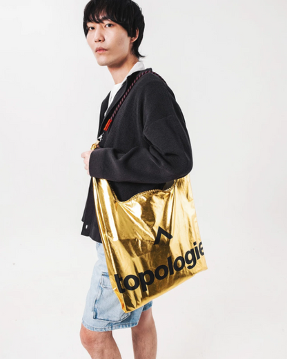 Topologie 10mm Wrist Strap