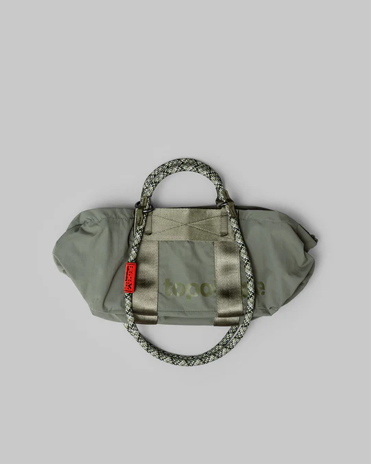 Topologie Summit Duffle Small