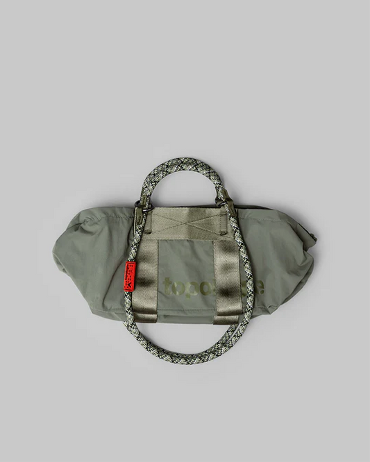 Topologie Summit Duffle Small