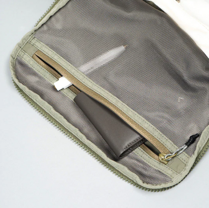 Topologie Summit Duffle Small