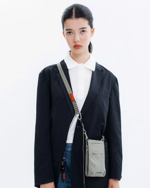 Topologie Phone Sacoche