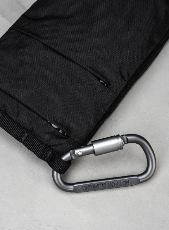 Topologie Phone Sacoche