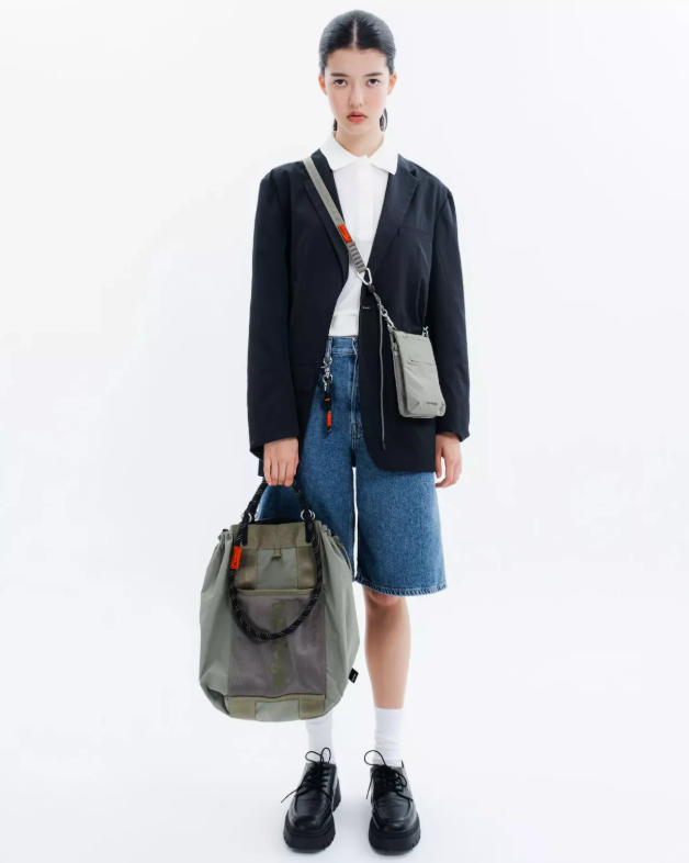 Topologie Phone Sacoche