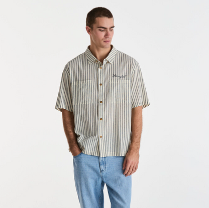 Wrangler Servo Shirt