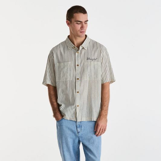 Wrangler Servo Shirt