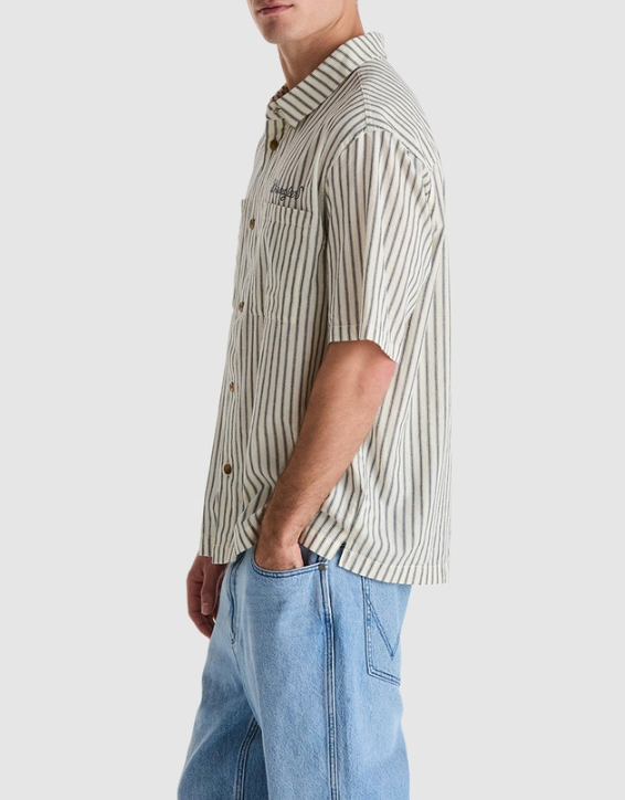 Wrangler Servo Shirt