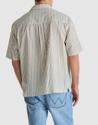 Wrangler Servo Shirt