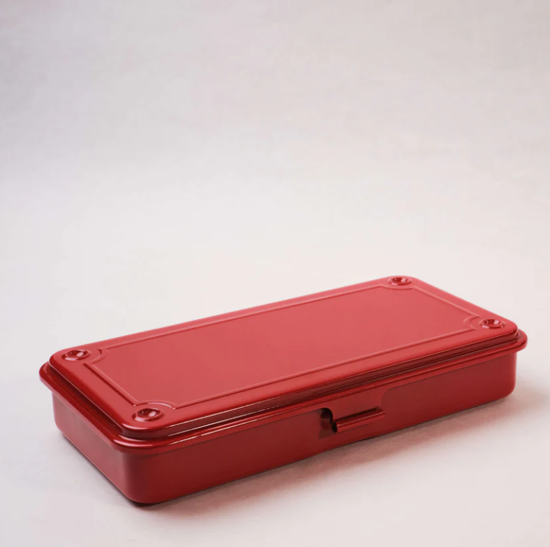 Toyo Steel Toolbox T-192