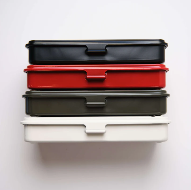 Toyo Steel Toolbox T-192