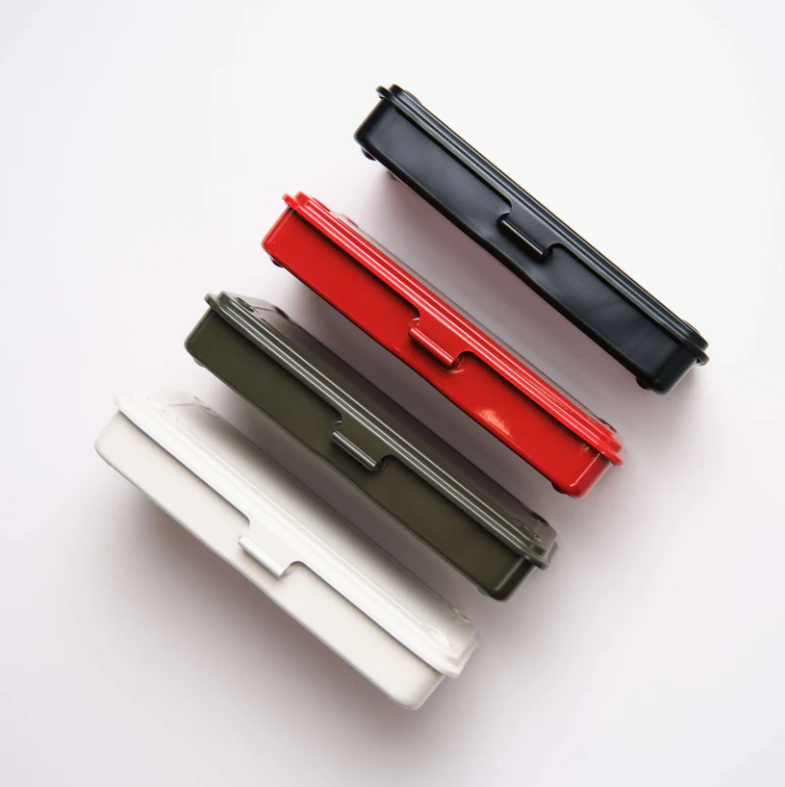 Toyo Steel Toolbox T-192