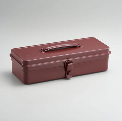 Toyo Steel Toolbox T-320