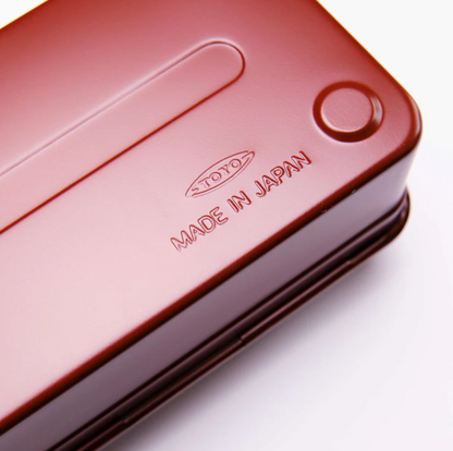 Toyo Steel Toolbox T-320