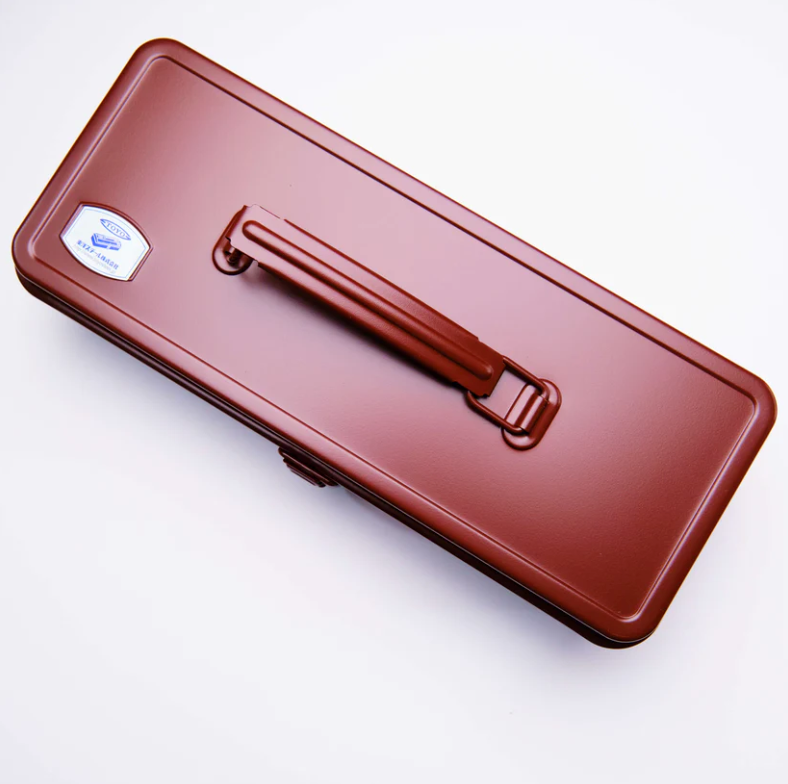 Toyo Steel Toolbox T-320