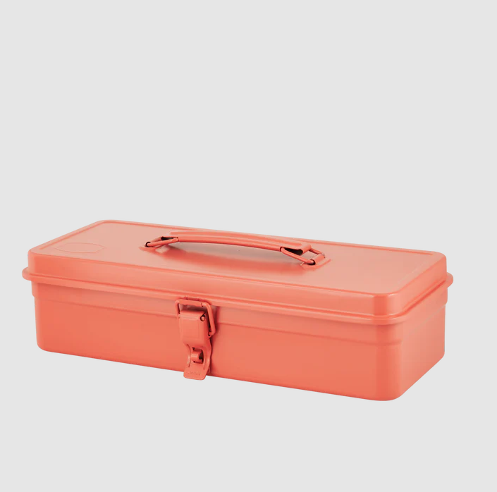 Toyo Steel Toolbox T-320