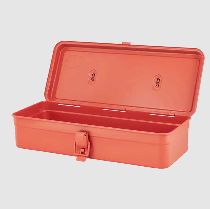 Toyo Steel Toolbox T-320