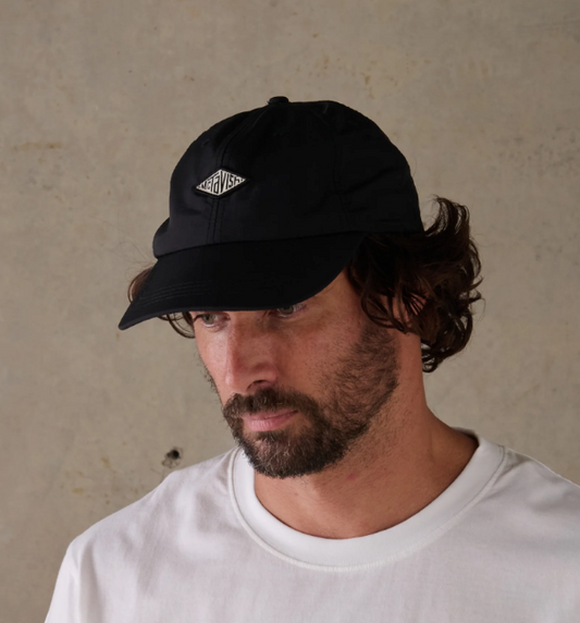 McTavish Waterproof Diamond Cap