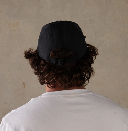 McTavish Waterproof Diamond Cap