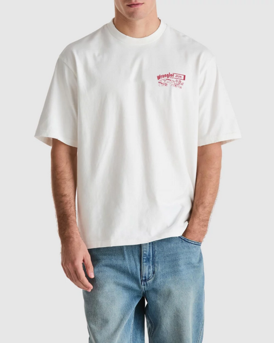 Wrangler Slacker Tee