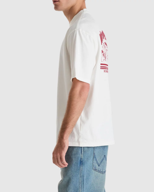 Wrangler Slacker Tee