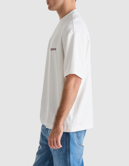 Wrangler Boxcar Tee