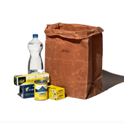 Grocery Bag / 23L
