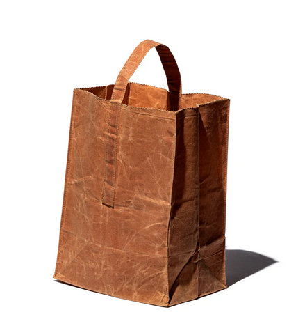 Grocery Bag with Handle