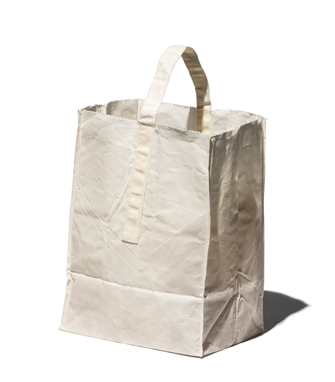 Grocery Bag with Handle