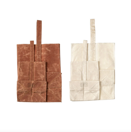 Grocery Bag with Handle