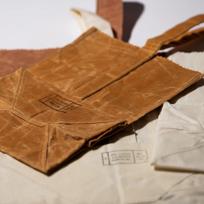 Grocery Bag with Handle