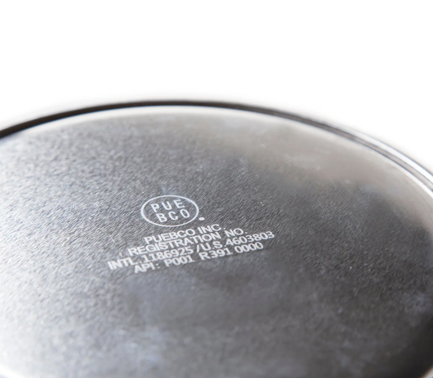 Aluminium Round Tray