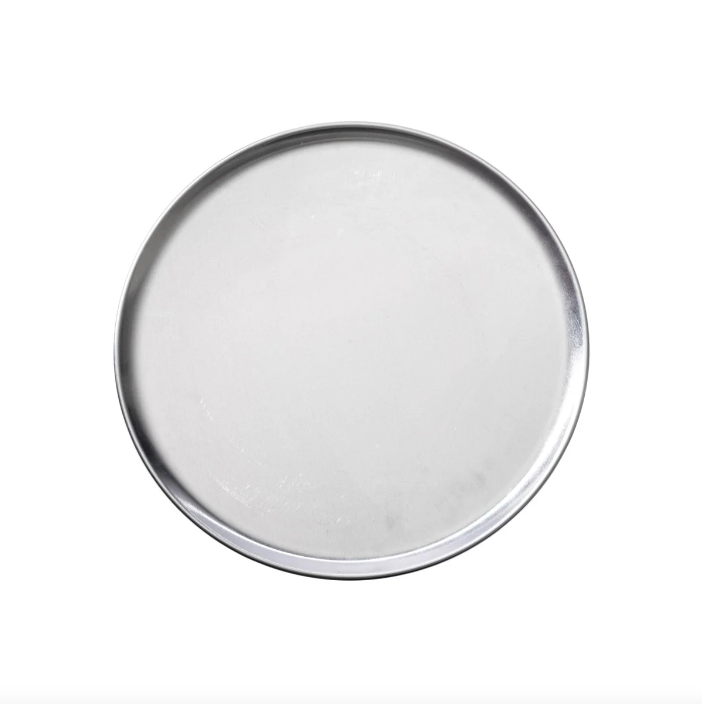 Aluminium Round Tray