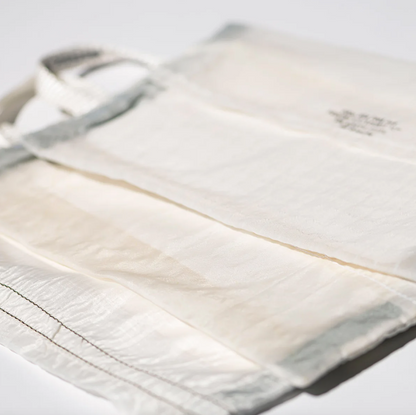 Vintage Parachute Tissue Case