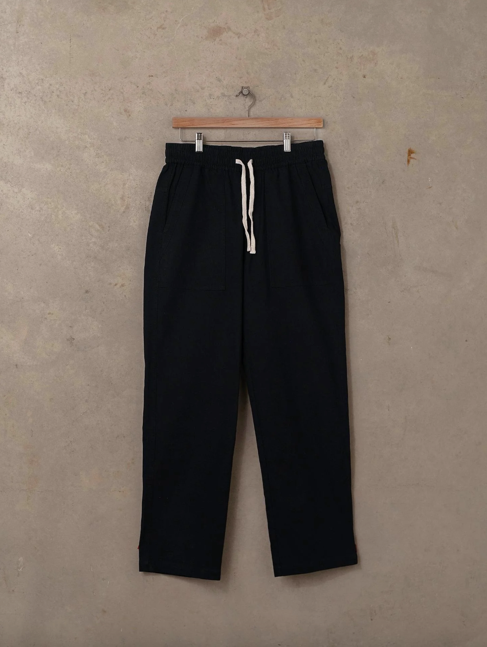 McTavish Twill Pants