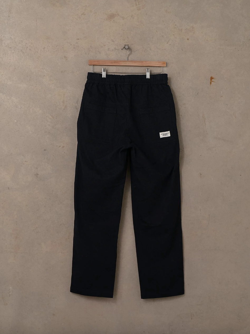 McTavish Twill Pants