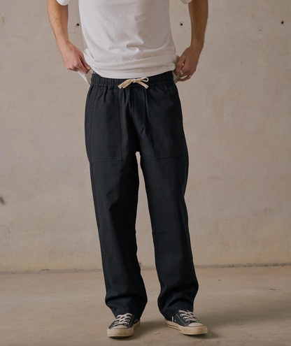 McTavish Twill Pants