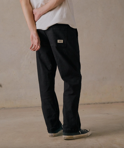 McTavish Twill Pants