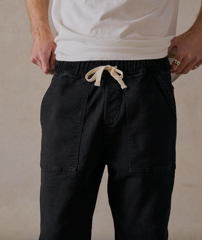 McTavish Twill Pants