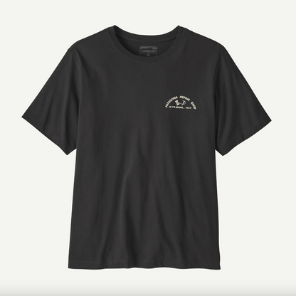 Patagonia Men's Repair Shop T-Shirt