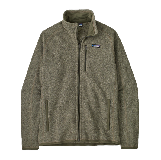 Patagonia Men's Better Sweater Jacket