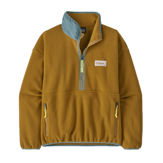 Patagonia Women's Synchilla® Fleece Marsupial Pullover