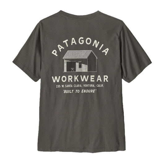 Patagonia Men's Forge Born T-Shirt