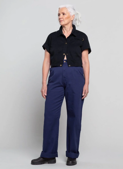 SÜK Workwear Station Work Pant