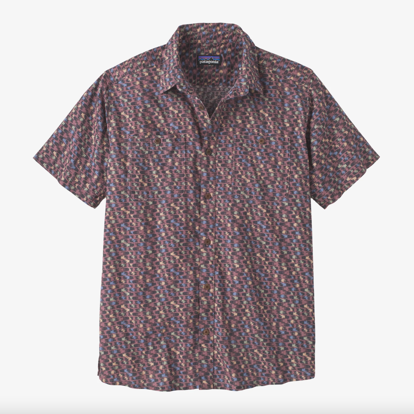 Patagonia Men's Back Step Shirt