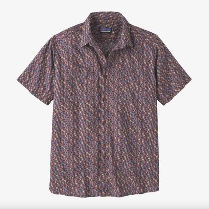 Patagonia Men's Back Step Shirt