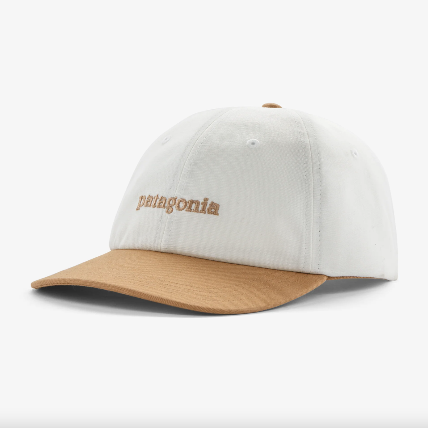 Patagonia Fitz Roy Icon Trad Cap