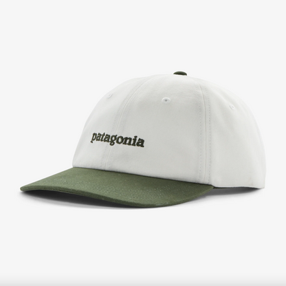 Patagonia Fitz Roy Icon Trad Cap