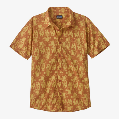 Patagonia Men's Go To Shirt